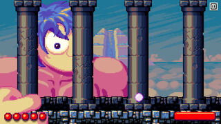 Скриншот 8 к игре Witcheye