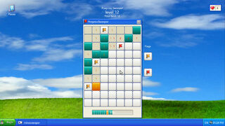 Скриншот 5 к игре Progressbar95