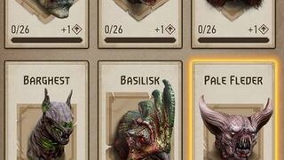 Скриншот 7 к игре Ведьмак: Охотник на чудовищ