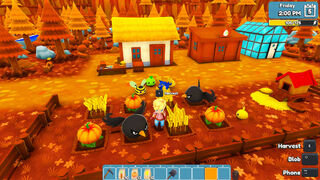 Скриншот 6 к игре Ova Magica