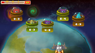 Скриншот 6 к игре Educational Games for Kids