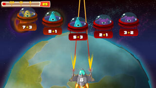Скриншот 7 к игре Educational Games for Kids