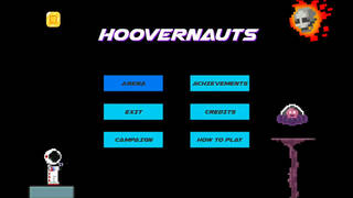 Hoovernauts