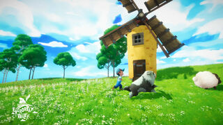 Скриншот 5 к игре Everdream Valley