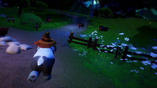 Скриншот 6 к игре Everdream Valley