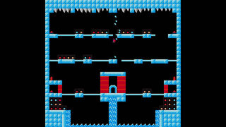 Скриншот 5 к игре Save The Astronaut