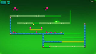 Скриншот 5 к игре Zball II