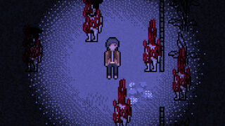 Скриншот 8 к игре Crimson Ranch