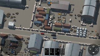 Скриншот 5 к игре Command & Control 3