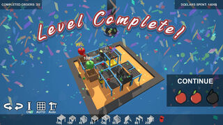Скриншот 5 к игре Fruit Factory