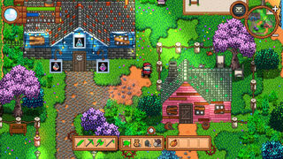 Скриншот 6 к игре Monster Harvest