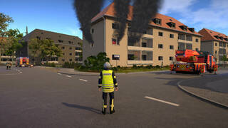 Emergency Call 112 – The Fire Fighting Simulation 2