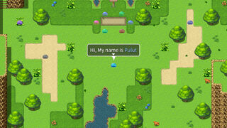 Скриншот 8 к игре Pulut Adventure RPG