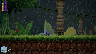 Скриншот 6 к игре The Adventures Of Maximus