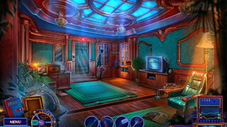 Скриншот 7 к игре Fatal Evidence: Art of Murder Collector's Edition