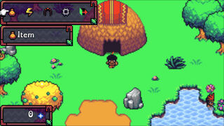 Скриншот 6 к игре Tropicalia: a Brazilian Game