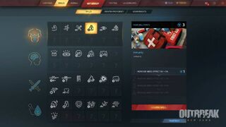 Скриншот 6 к игре Outbreak New Dawn