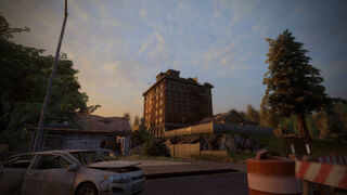 Скриншот 7 к игре Outbreak New Dawn