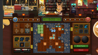 Скриншот 5 к игре Cascade Cafe