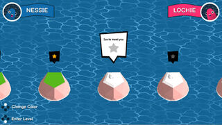 Скриншот 5 к игре Loch Mess