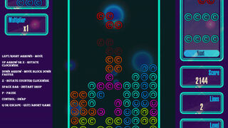 Скриншот 5 к игре Tetwis