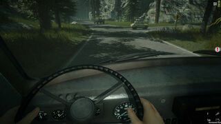 Скриншот 7 к игре Contraband Police: Prologue