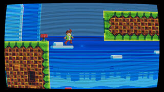 Скриншот 7 к игре Missing Features: 2D