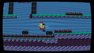 Скриншот 8 к игре Missing Features: 2D