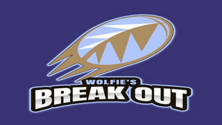 Wolfie's Break Out