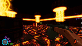 Скриншот 5 к игре Project Gravity