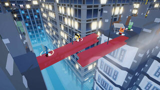 Скриншот 6 к игре Stagehands!
