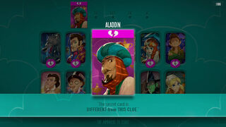 Скриншот 6 к игре Similo: The Card Game