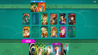 Скриншот 8 к игре Similo: The Card Game