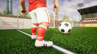 Скриншот 5 к игре Serious Fun Football