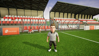 Скриншот 6 к игре Serious Fun Football