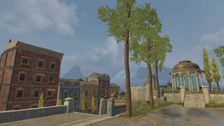 Скриншот 7 к игре VR historical journey to the age of Crusaders: Medieval Jerusalem, Saracen Cities, Arabic Culture, East Land