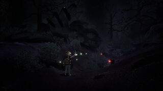 Скриншот 5 к игре Memories of Fireflies
