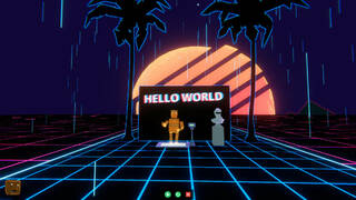 DumbBots: Hello World