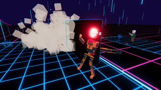 Скриншот 5 к игре DumbBots: Hello World