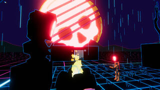 Скриншот 6 к игре DumbBots: Hello World
