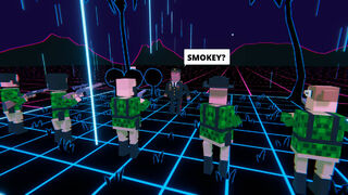 Скриншот 7 к игре DumbBots: Hello World