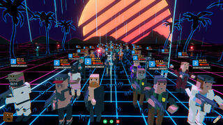 Скриншот 8 к игре DumbBots: Hello World