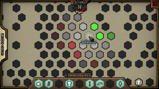Скриншот 6 к игре Harmless Demons