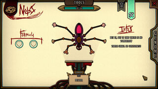 Скриншот 8 к игре Harmless Demons