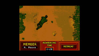 Скриншот 5 к игре Lost Patrol