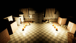Скриншот 5 к игре Boston Nursing Home