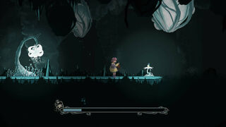 Скриншот 6 к игре Goodnight, Lily