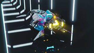 Скриншот 6 к игре Z-Race