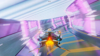 Скриншот 7 к игре Z-Race