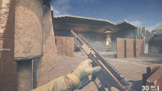 Скриншот 5 к игре Counter Operation Online
